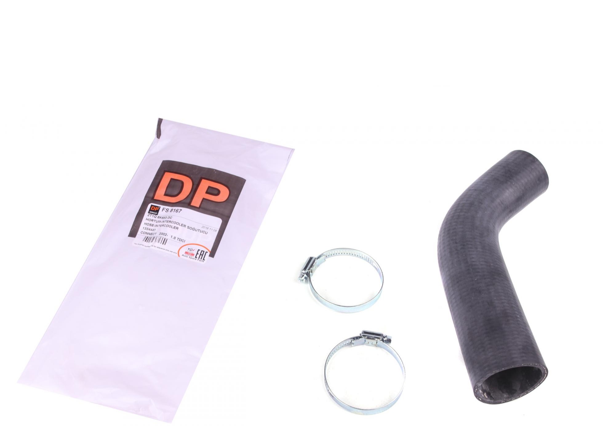 FS8167 Dp group